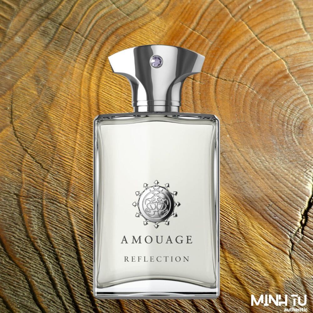 Nước hoa Nam Amouage Reflection Man EDP